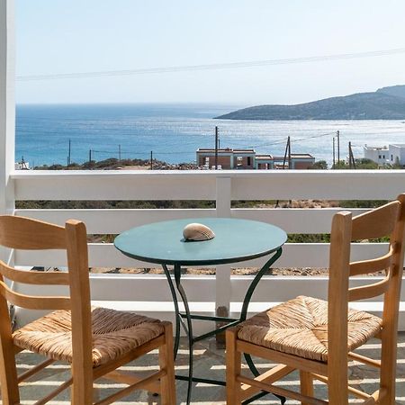 Villa Tani Agios Georgios  Exterior foto